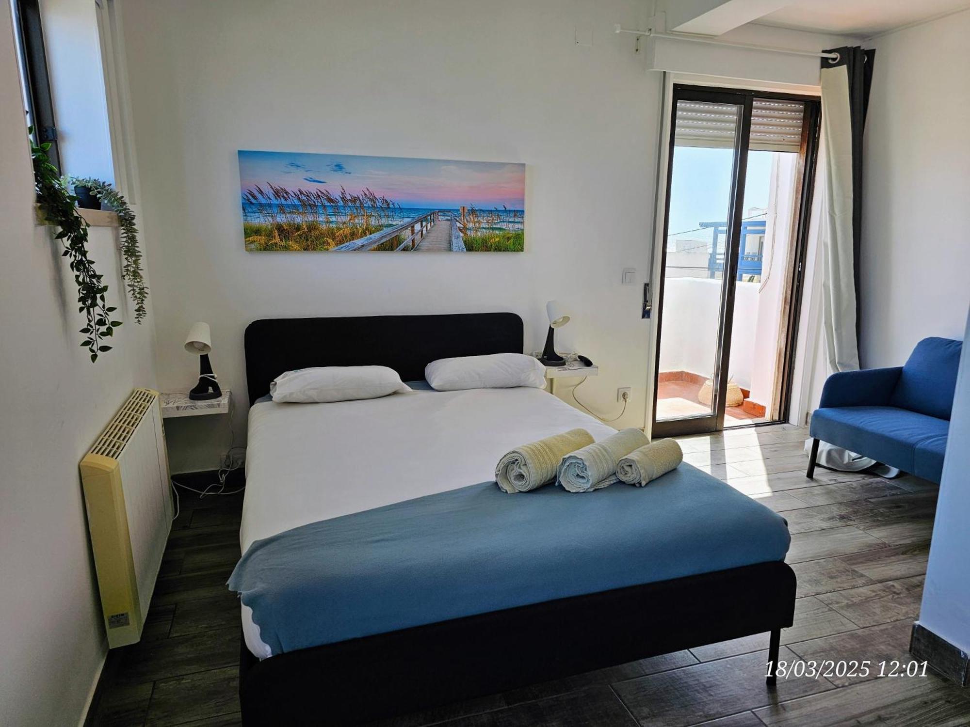 Blife Joraya Private Apartment Фару Экстерьер фото