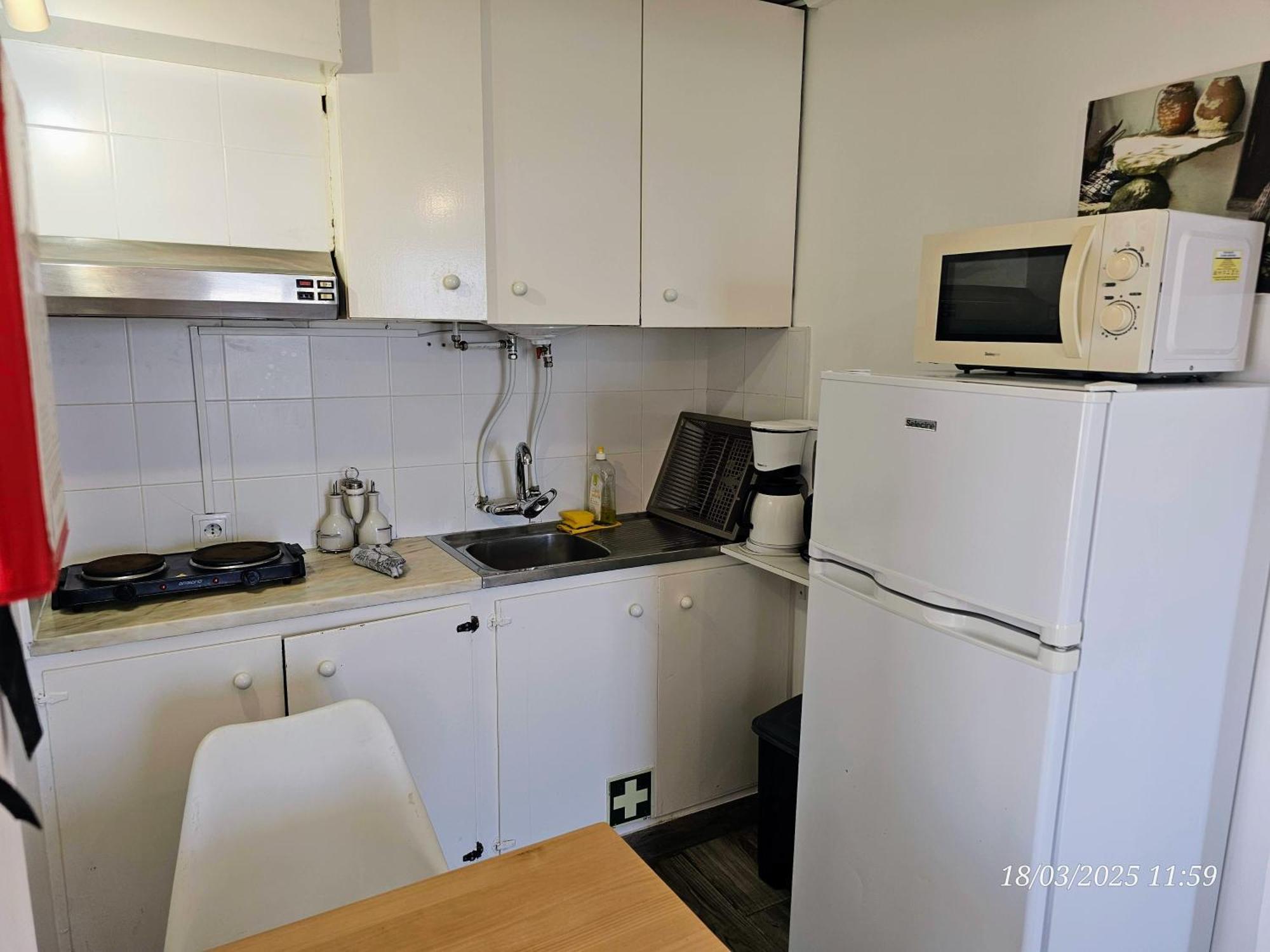 Blife Joraya Private Apartment Фару Экстерьер фото