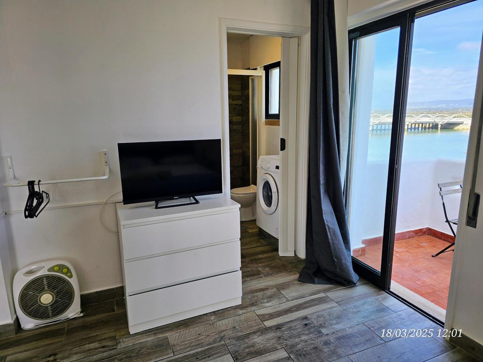 Blife Joraya Private Apartment Фару Экстерьер фото