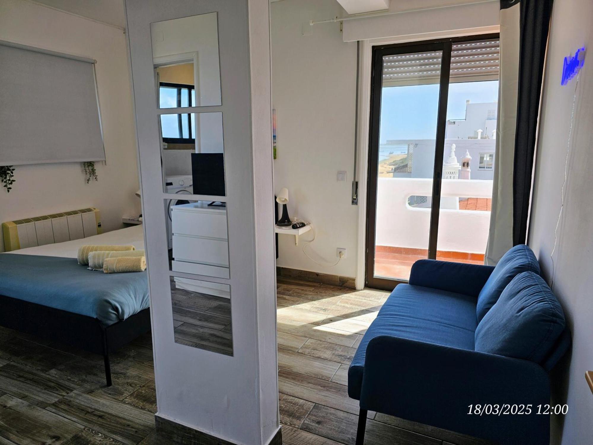 Blife Joraya Private Apartment Фару Экстерьер фото